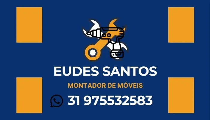Montador de Móveis