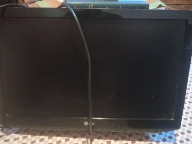 Monitor lg
