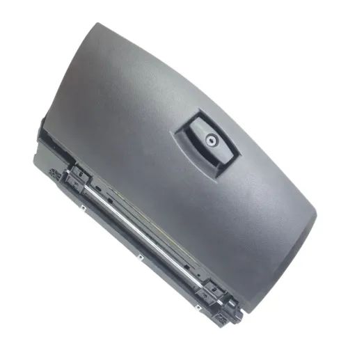 Porta Luva Bmw 550i E60 2003 A 2006 Detalhe 
