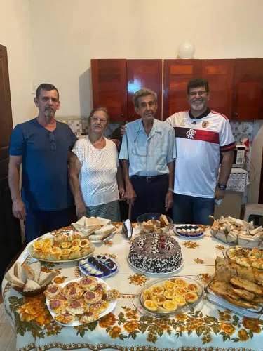 Domestica cuidadora