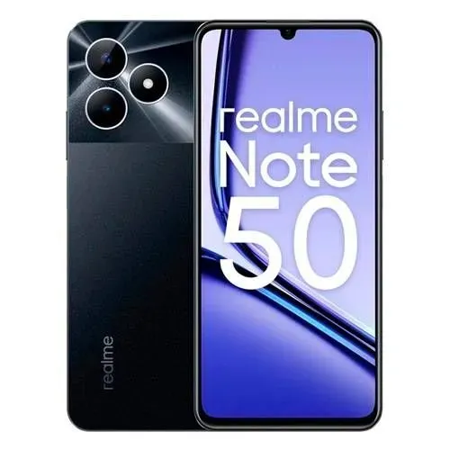 Vende-se realme note 50 