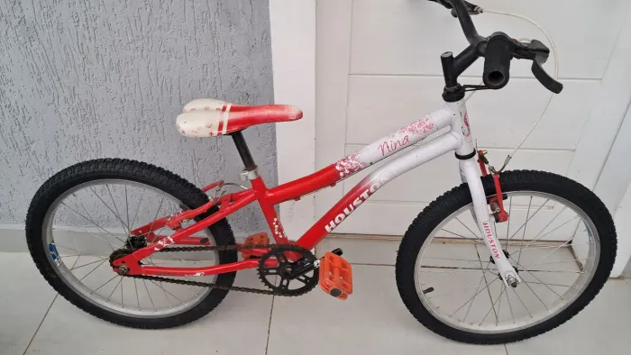 Bike aro 20 infantil