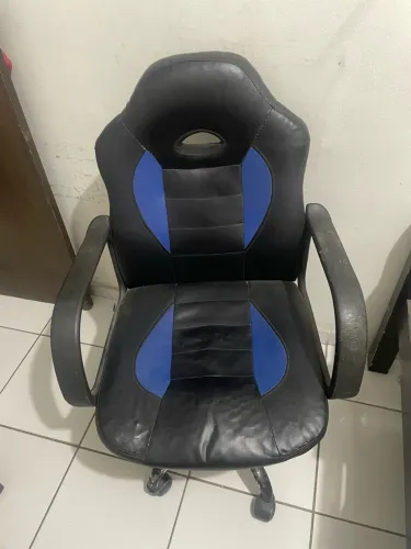 Cadeira gamer