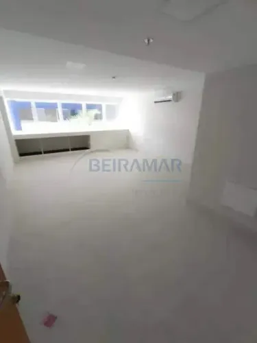 Sala Corporativa à Venda no Connetc Tower - Águas Claras