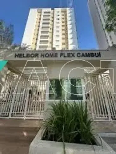 apartamento - Centro - Campinas