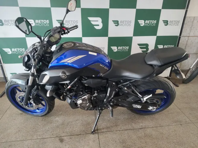 Vendo MT 07