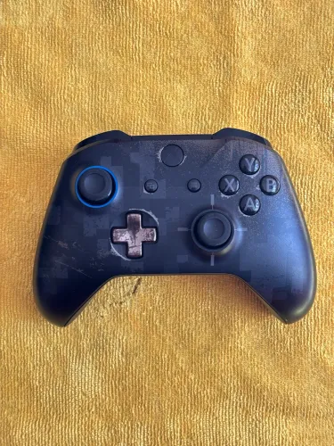 Controle Xbox One S , Edição PUBG