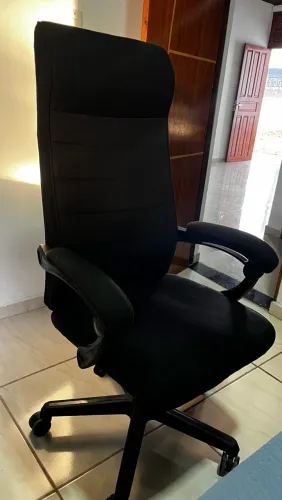 Cadeira Ergonômica PCYES