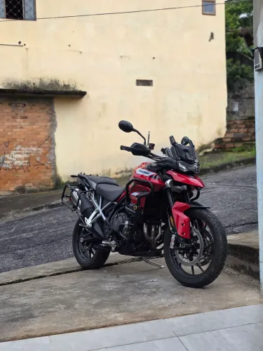 TIGER 900