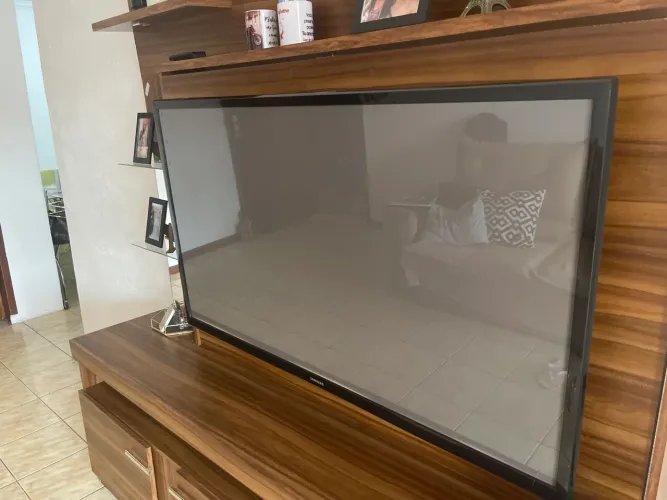 Vendo Tv plasma