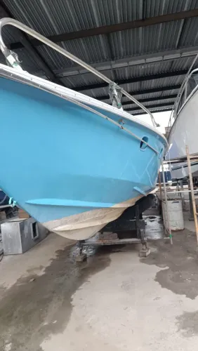 Pantera 33 casco