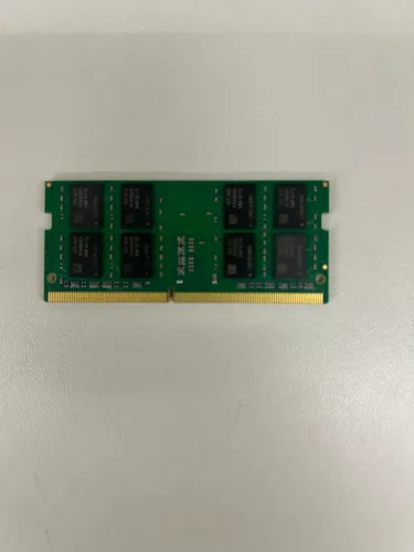 Memória Ddr4 16GB Notebook