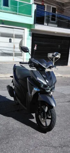 Neo 125