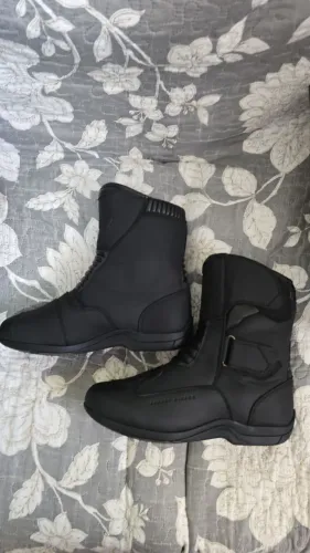 Vendo bota de motoqueiro