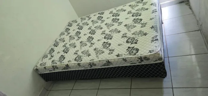 Cama