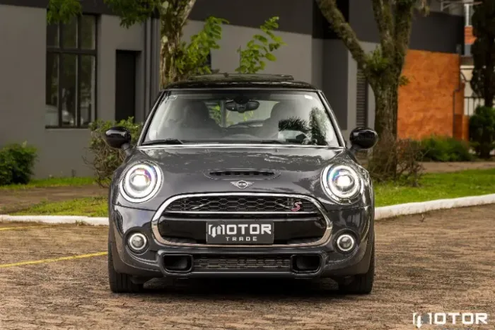 Mini Cooper S 2.0 Turbo 16V 3P Aut. 2020