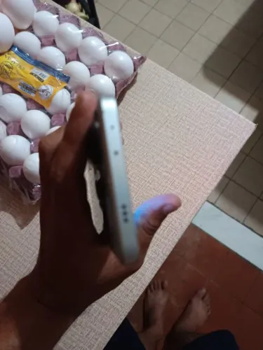 Vendo ou troco poco x6 pro