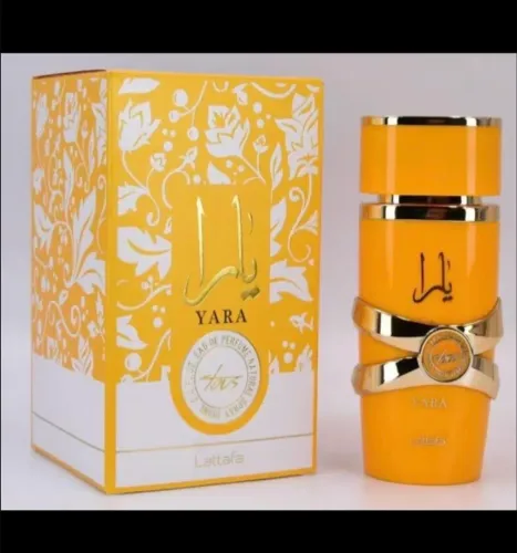 Perfume Assad