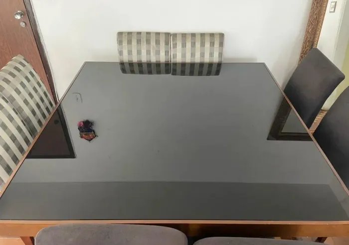 MESA 8 LUGARES