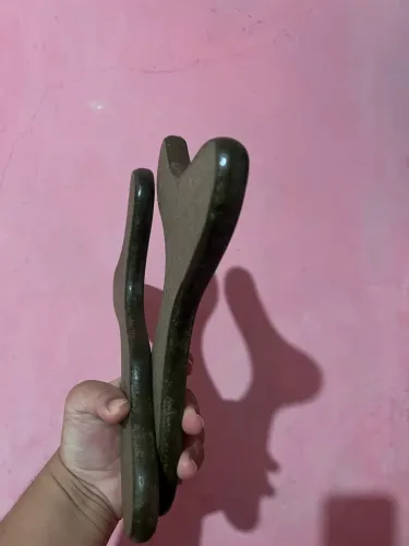 Pantala para massagem modeladora 