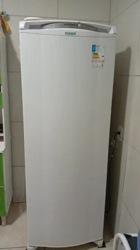 Geladeira Consul 342 Litros - Praticamente Nova