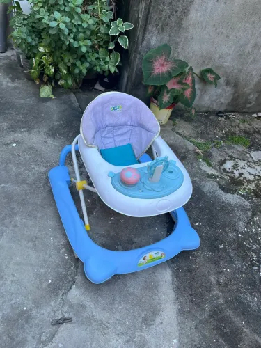 Andajar / andador infantil