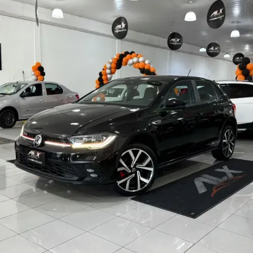 Volkswagen Polo GTS 1.4 TSI 16V Flex 2023