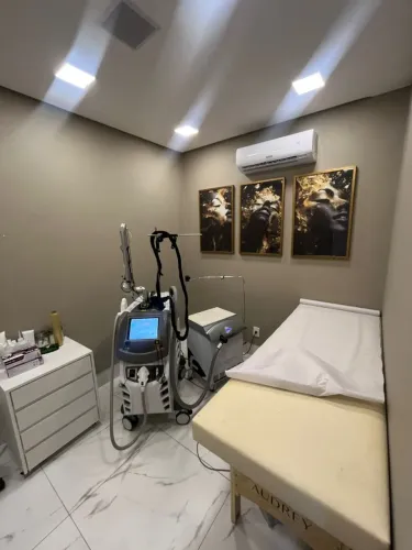 REPASSE FRANQUIA DE ESTÉTICA NO MARISTA
