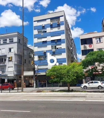 Apto - CENTRO HISTORICO, PORTO ALEGRE - RS