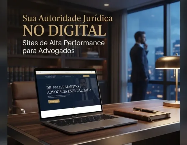 Criar meu site?