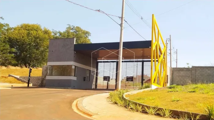 Terreno à venda, 467 m² por R$ 420.920,00 - Condomínio Figueira Vila Real - Jaú/SP