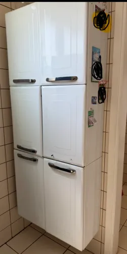 Vendo Armário completo