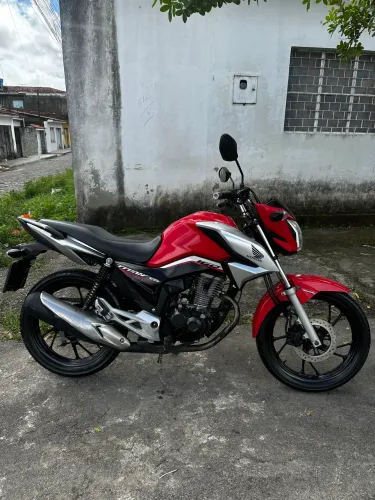 TITAN 160cc 2022