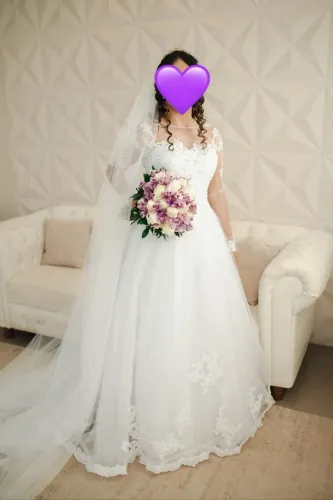 Vestido de Noiva