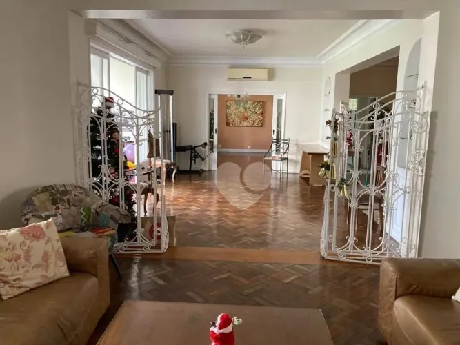Almiranye Tamandaré - 4 dormitórios à venda, 335 m² por R$ 2.755.000 - Flamengo - Rio de J