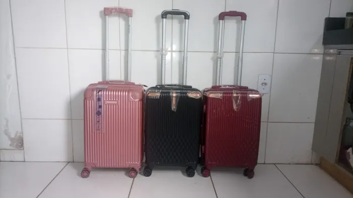 Mala Promoção Carnaval m