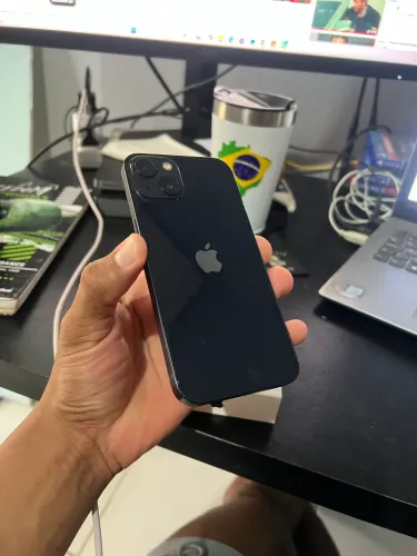 iPhone 13