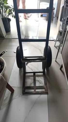 Carrinho de carga