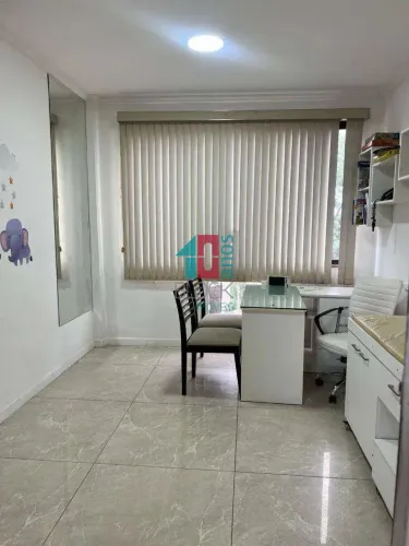 Recreio dos Bandeirantes | Sala