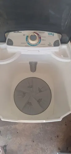 Tanquinho