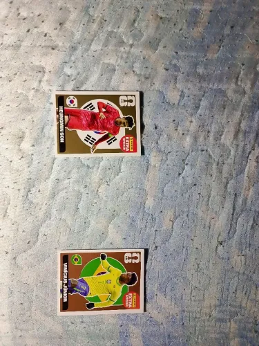 Figurinha legenda copa de 2026