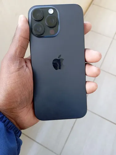 iPhone 16 pro max 512gb
