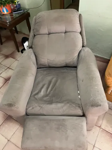 Desapego de CASA