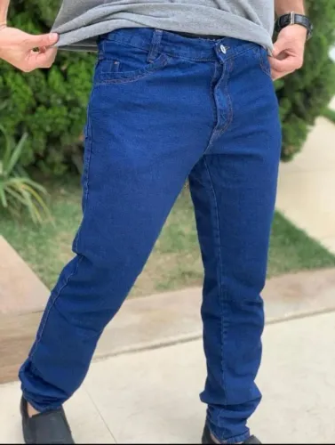 Calça jeans