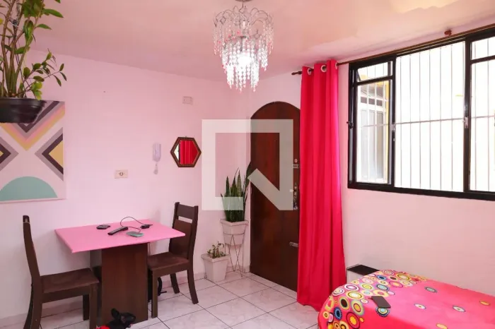 Apartamento à Venda - José Bonifácio, 2 Quartos, 43 m2