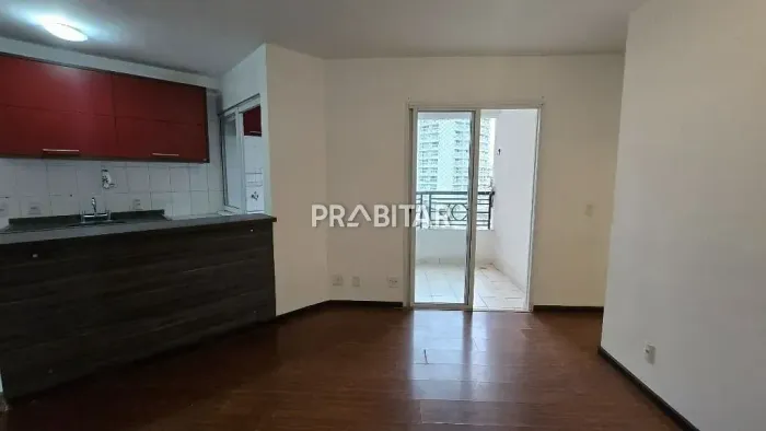 Apartamento com 2 dormitórios para alugar, 48 m² - Vila Leopoldina - São Paulo/SP