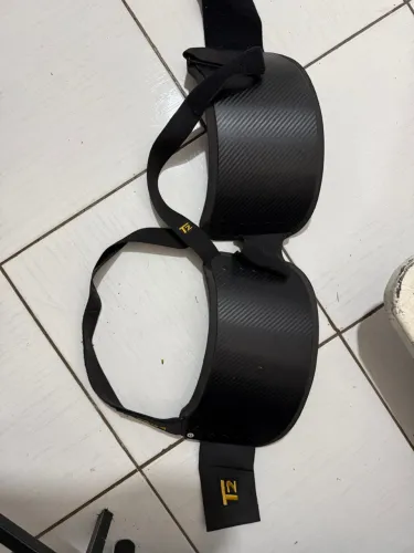 Colete Protetor De Costela Kart - Targa T2