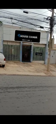 Vendo ou alugo ponto comercial