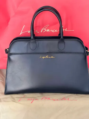 Bolsa edição limitada Luisa Barcelos