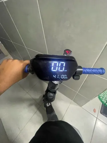 Patinete elétrico